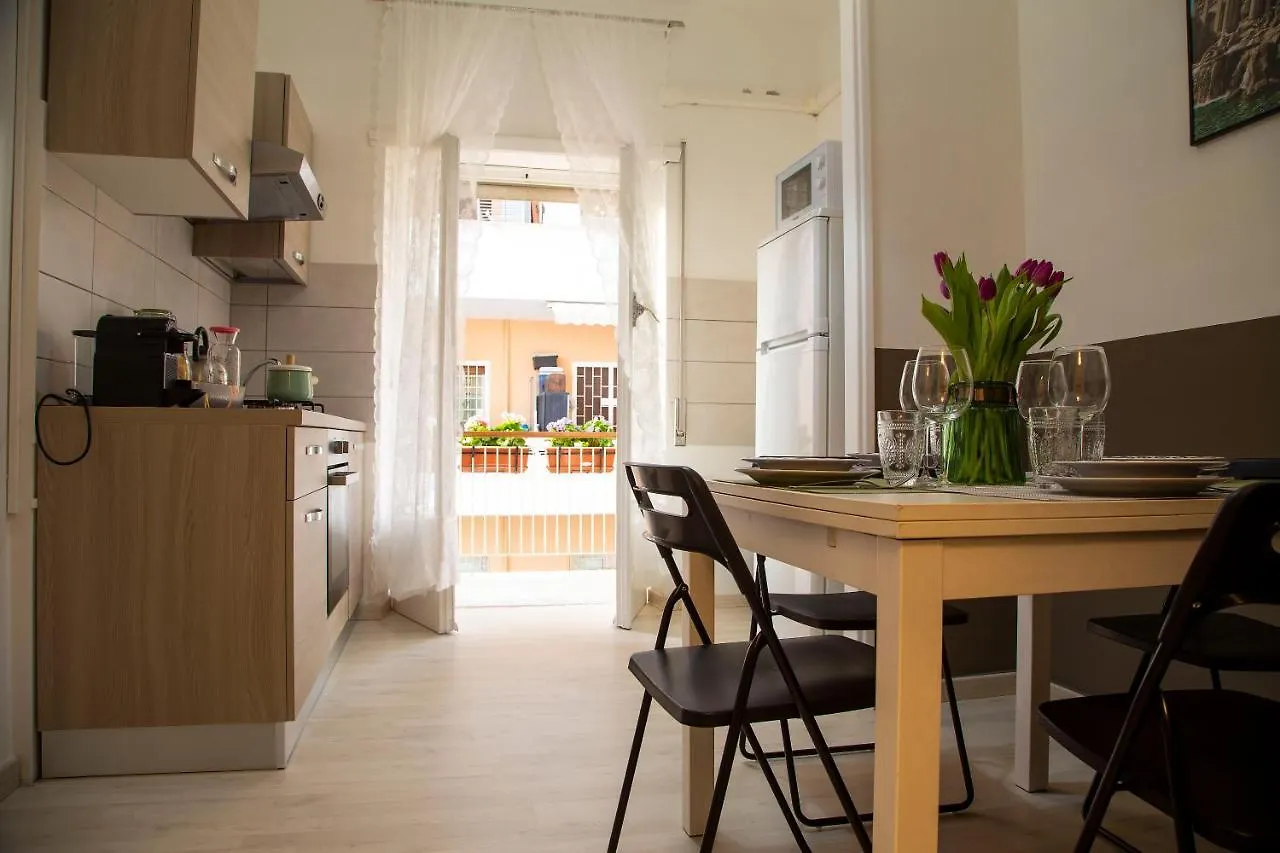 San Silverio Luxury House Rome