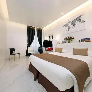La Maisonnette Tritone Trevi Appartement