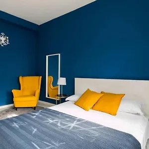 Apartament The Vatican One, Rzym