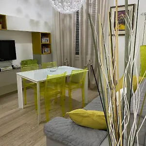 Apartament Maison D'aquino, Rzym