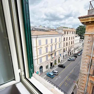 Appartamento Whiteten, Roma