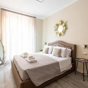 Appartamento Suityrhome Campo De' Fiori, Roma