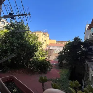 Monastero Flat Appartamento Napoli
