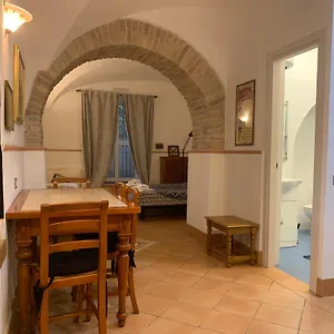 Apartament Augusta, Rzym