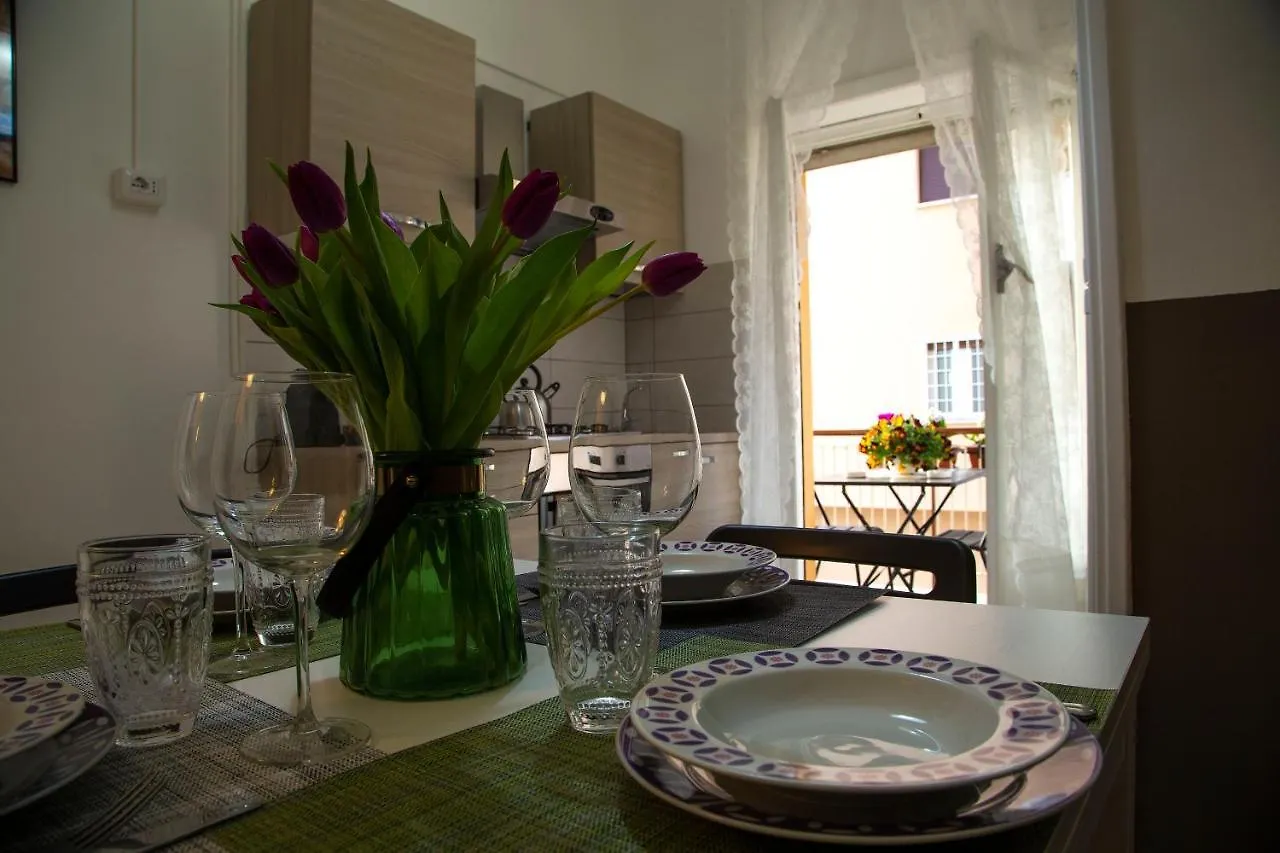 San Silverio Luxury House Rzym 0*,  Włochy
